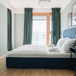 Appartement met een Slaapkamer